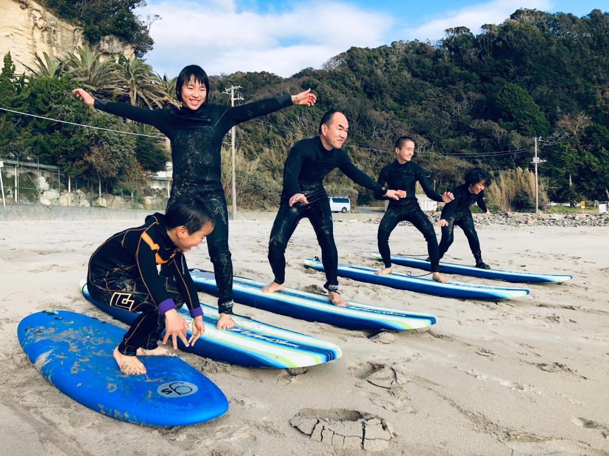 Insidey海まで歩いてすぐそこjust A Short Walk To The Sea Hotel Shimoda  Luaran gambar