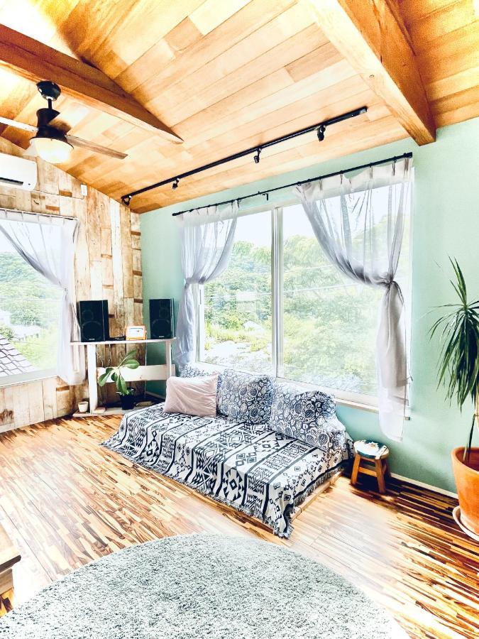 Insidey海まで歩いてすぐそこjust A Short Walk To The Sea Hotel Shimoda  Luaran gambar