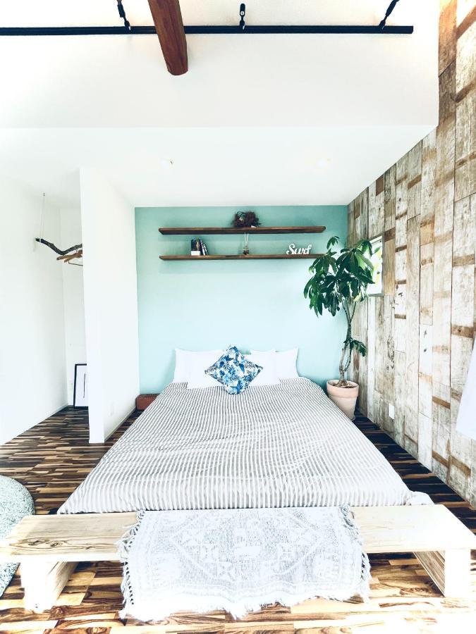 Insidey海まで歩いてすぐそこjust A Short Walk To The Sea Hotel Shimoda  Luaran gambar