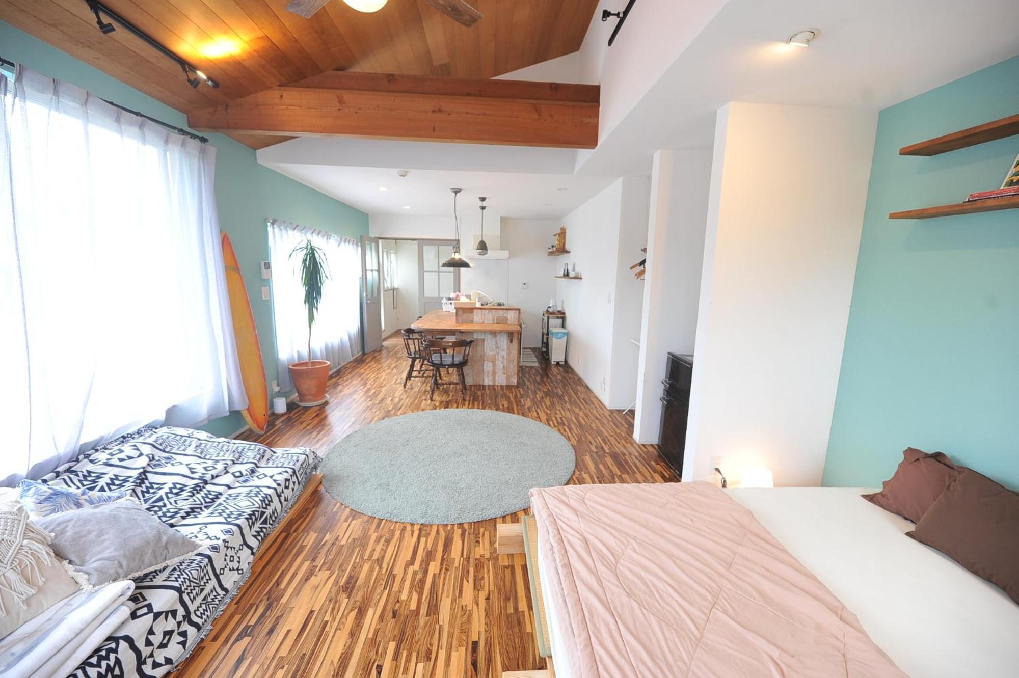 Insidey海まで歩いてすぐそこjust A Short Walk To The Sea Hotel Shimoda  Luaran gambar