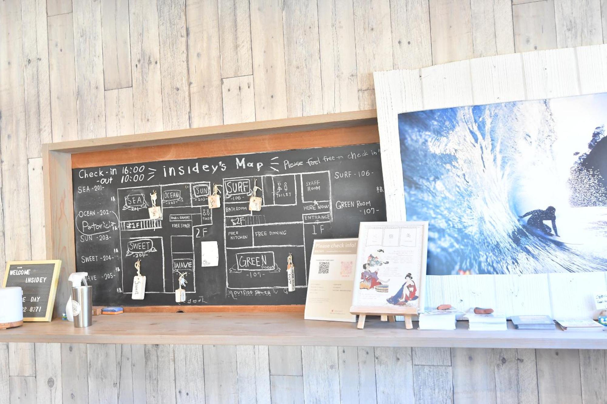 Insidey海まで歩いてすぐそこjust A Short Walk To The Sea Hotel Shimoda  Luaran gambar
